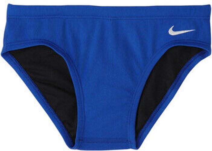 Maillots de bain Nike NESSA004 Bleu - Nike - Modalova