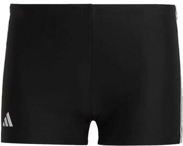 Maillots de bain 3stripes boxer Noir - Adidas - Modalova