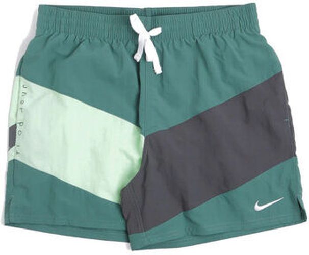 Maillots de bain Nike NESSE508 Vert - Nike - Modalova