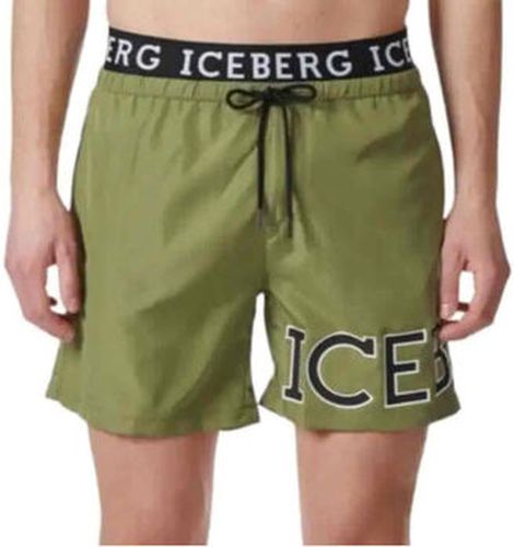 Maillots de bain Iceberg - Vert - Iceberg - Modalova