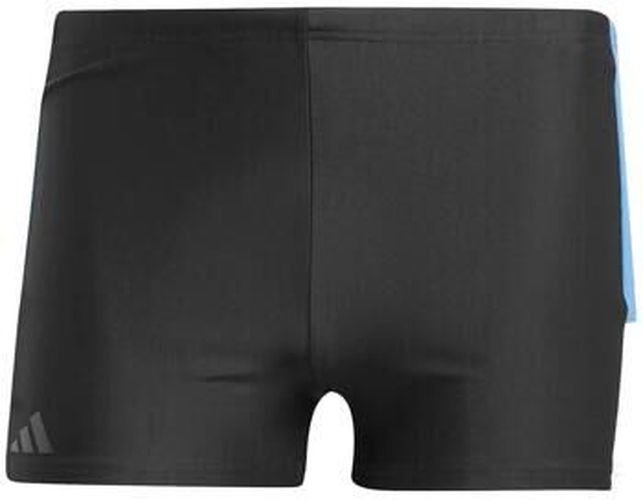 Maillots de bain Block boxer Noir - Adidas - Modalova