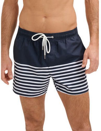 Maillots de bain Short de bain Men Beachwear Bleu - Lisca - Modalova