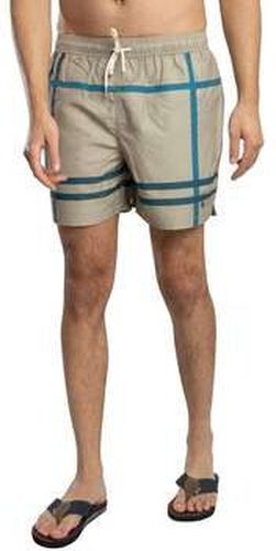 Maillots de bain Short de bain Twain Beige - Barbour - Modalova