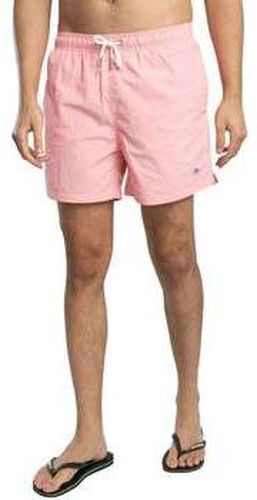 Maillots de bain Logo Short de bain Rose - Gant - Modalova