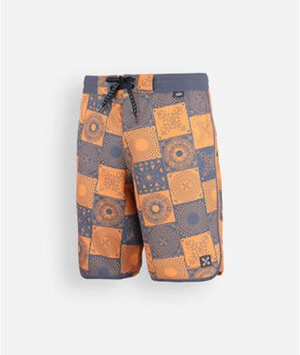 Maillots de bain Boardshort CHEERS Marron - Oxbow - Modalova
