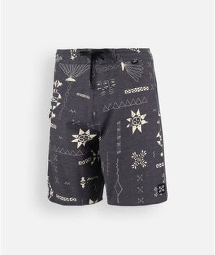 Maillots de bain Boardshort SNAP Noir - Oxbow - Modalova