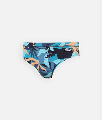 Maillots de bain Slip de bain WIPEOUT Bleu - Oxbow - Modalova