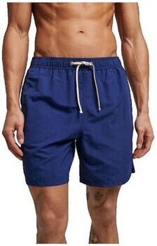 Short Short de bain Vintage Ripstop Bleu - Superdry - Modalova
