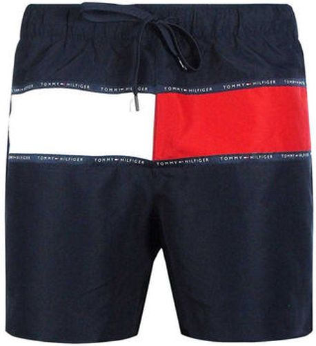 Maillots de bain SY2163 Noir - Tommy hilfiger - Modalova