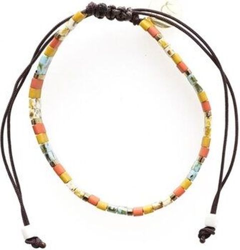 Montre A38 Miyuki Multicolore - L'atelier De Gaspard - Modalova