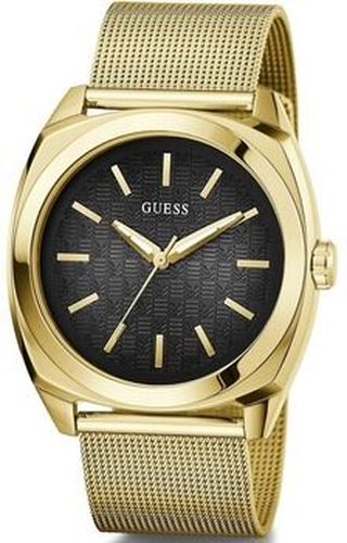 Montre GW0794G2, Quartz, 44mm, 5ATM Doré - Guess - Modalova