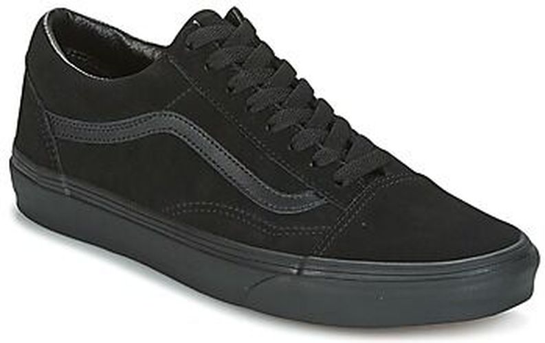 Baskets basses UA Old Skool Noir - Vans - Modalova