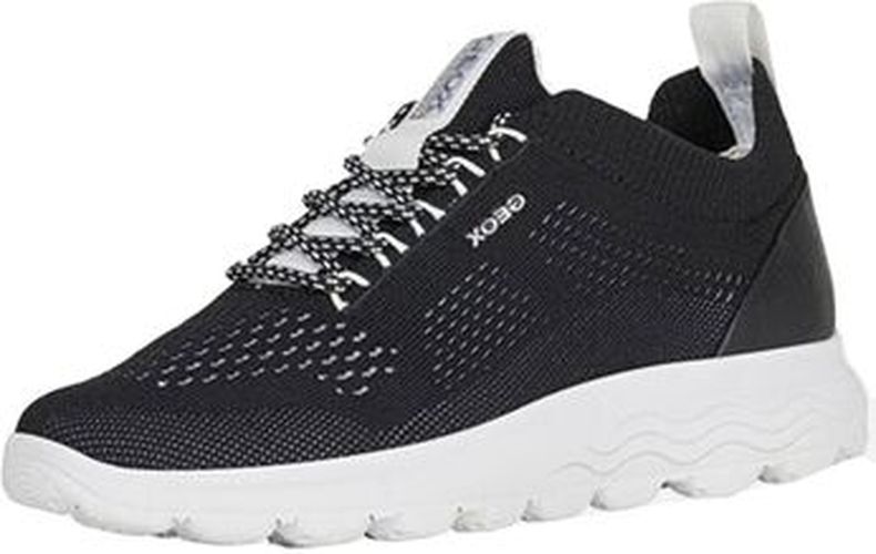 Baskets basses Baskets s Spherica ref 52883 Noir Noir - Geox - Modalova
