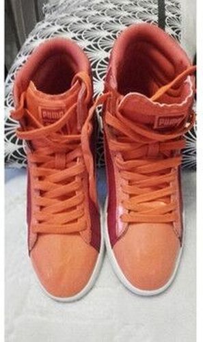 Baskets montantes basket neufs - Puma - Modalova