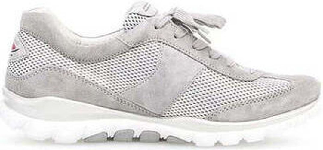 Baskets Gabor 66.966.39 Gris - Gabor - Modalova