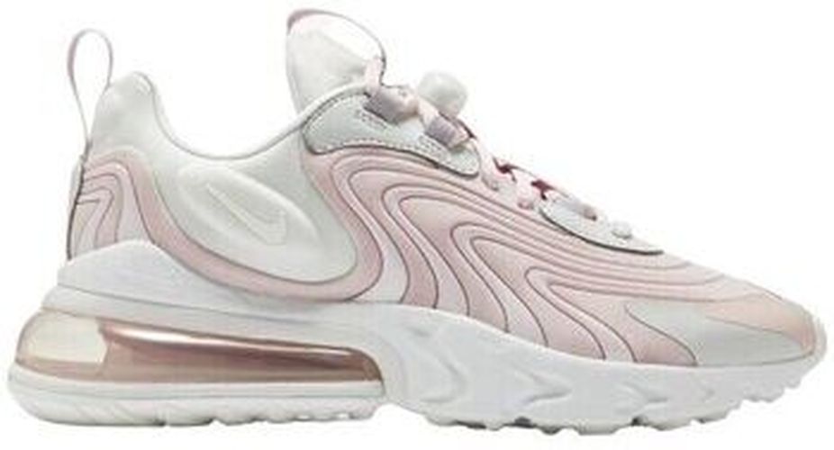 Baskets basses Air Max 270 React Beige - Nike - Modalova