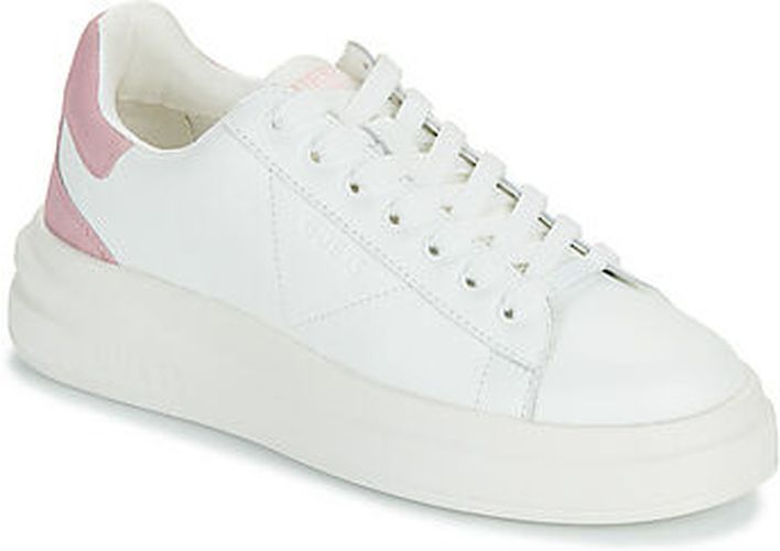 Baskets basses Guess ELBINA Blanc - Guess - Modalova