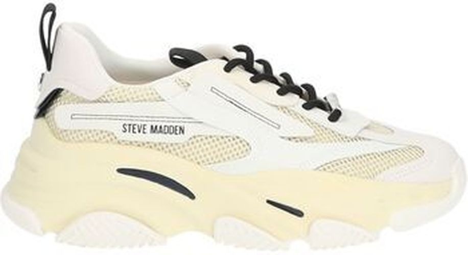 Baskets basses Sneaker Blanc - Steve madden - Modalova