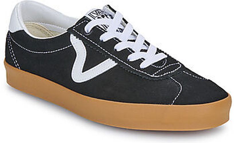 Baskets basses Vans Sport Low Noir - Vans - Modalova