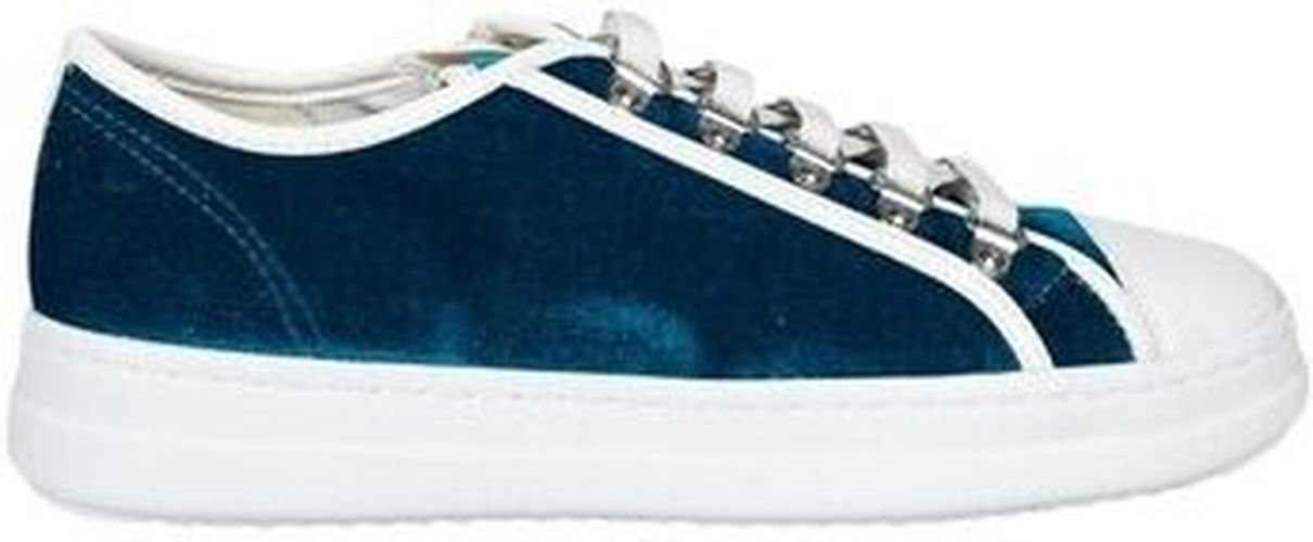 Baskets basses Pontoise multicolor - Geox - Modalova