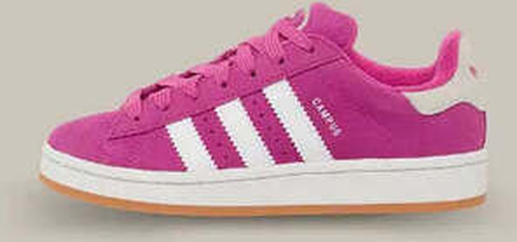 Baskets Campus 00s Lucid Fuchsia Rose - Adidas - Modalova