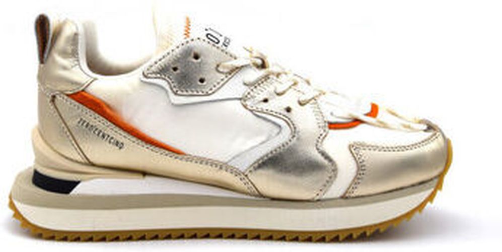 Baskets 0-105 trek up gold Doré - 0-105 - Modalova