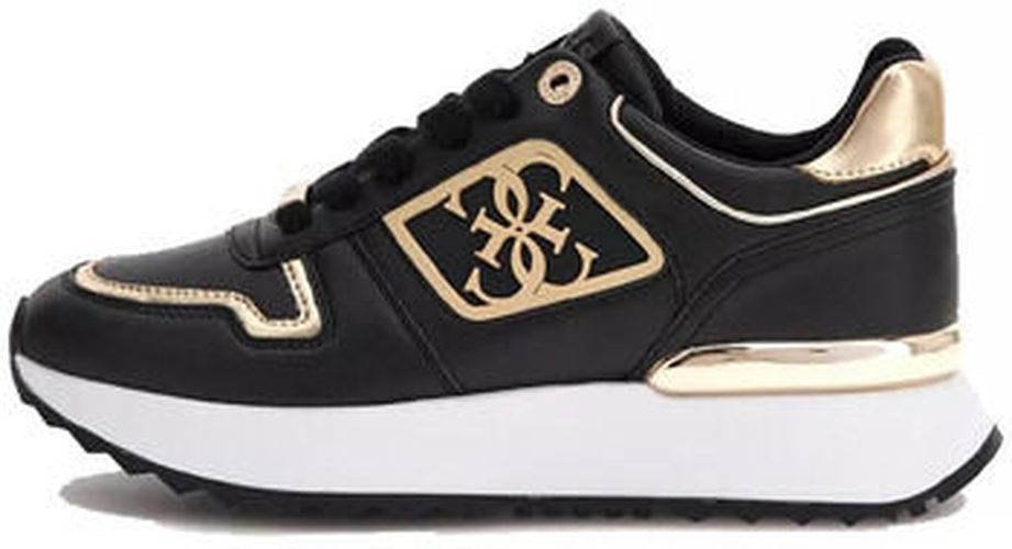 Baskets basses Guess KOYAA Noir - Guess - Modalova