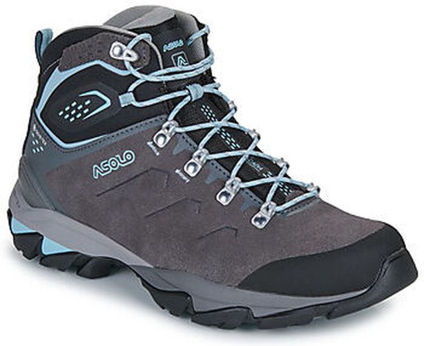 Chaussures Acadia Mid LTH GTX ML Gris - Asolo - Modalova