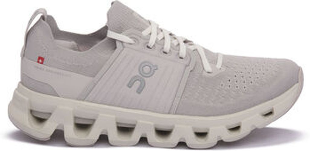 Chaussures 3219 CLOUDSWIFT 4 Noir - On - Modalova