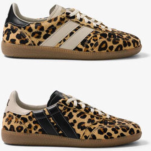 Baskets - Baskets PULSE Leo Obsession Marron - CAVAL - Modalova