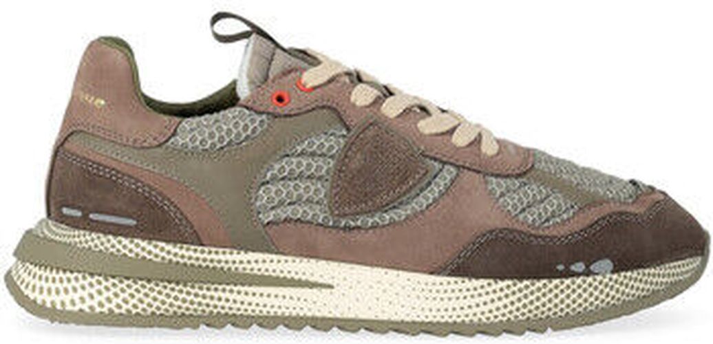 Baskets basses OLYMPIQUE LOW MAN OYLU-NR03 - Philippe Model - Modalova