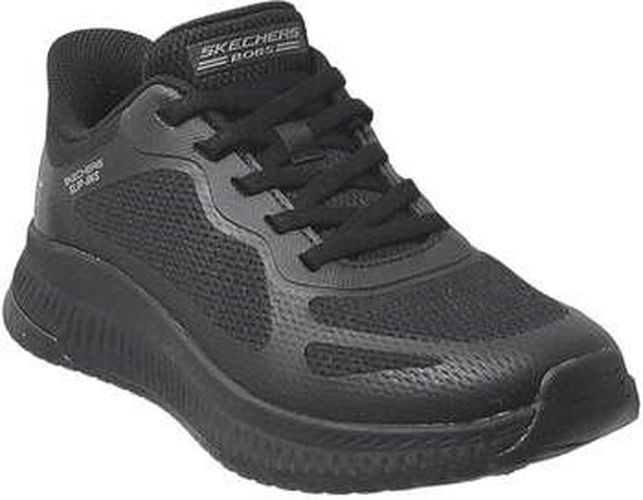 Baskets basses Bob squad 4 Noir - Skechers - Modalova