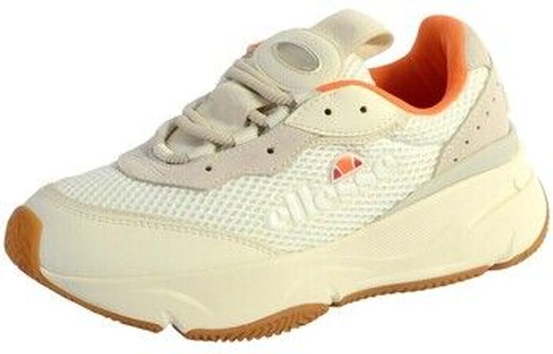 Baskets basses Basket Massello Blanc - Ellesse - Modalova