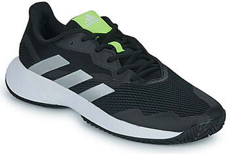 Chaussures CourtJam Control M Noir - Adidas - Modalova