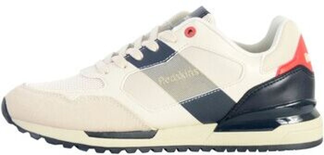 Baskets basses Basket à Lacets Obvious Beige - Redskins - Modalova