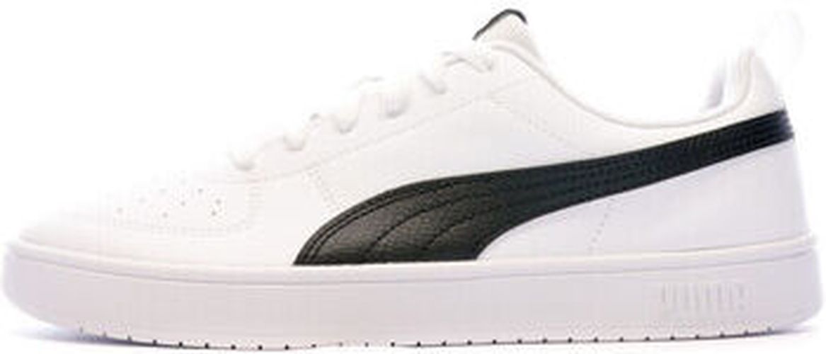 Baskets basses Puma 387607-02 Blanc - Puma - Modalova