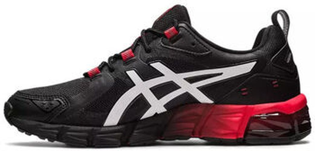 Baskets basses GEL QUANTUM 180 Noir - Asics - Modalova