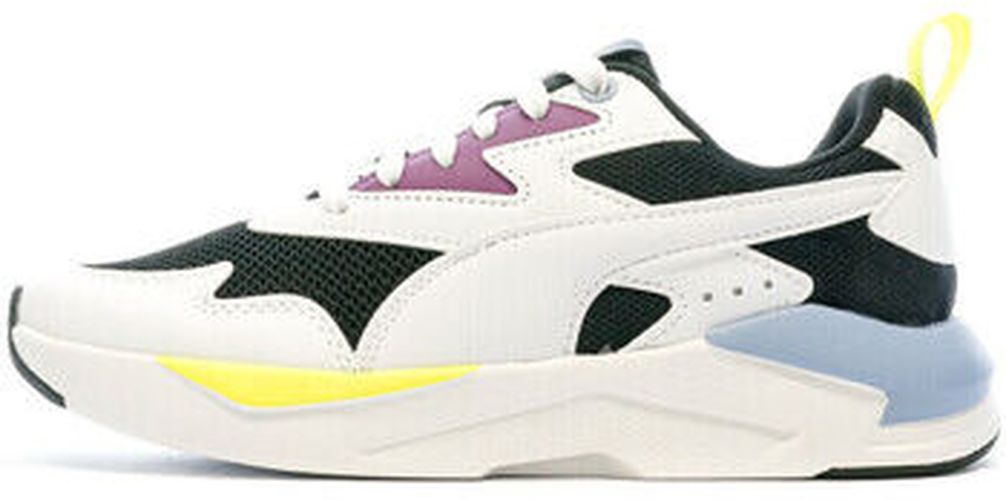 Baskets basses Puma 374122-15 Noir - Puma - Modalova