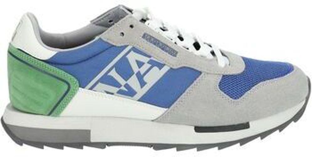 Baskets basses Sneaker Bleu - Napapijri - Modalova