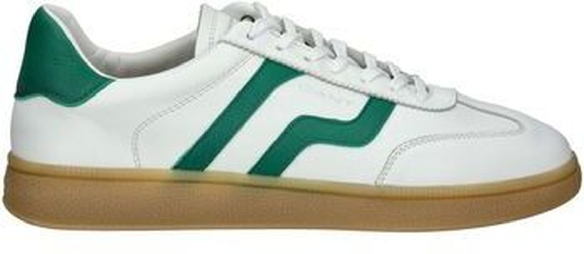 Baskets basses Gant Sneaker Blanc - Gant - Modalova