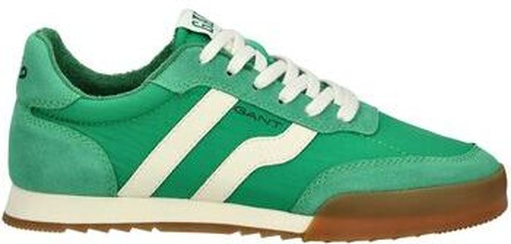 Baskets basses Gant Sneaker Vert - Gant - Modalova