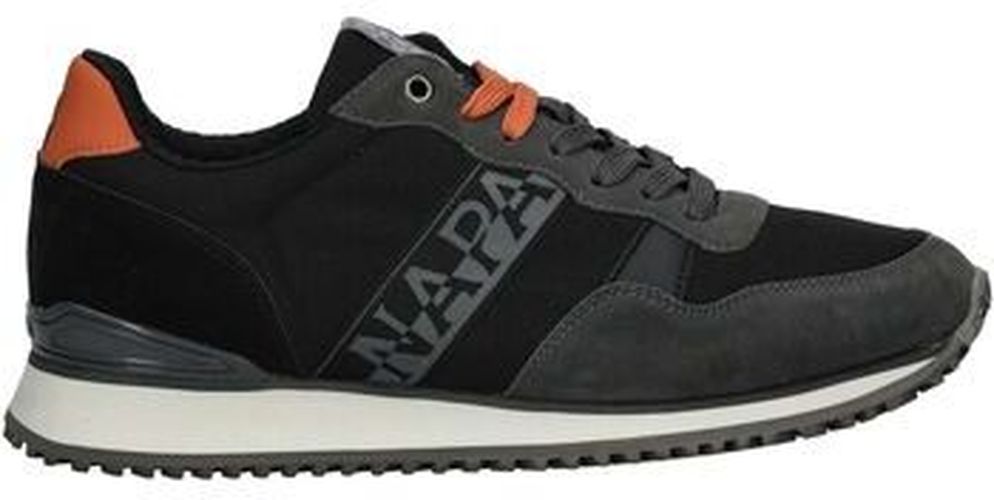 Baskets basses Sneaker Noir - Napapijri - Modalova