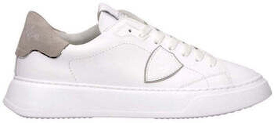 Baskets basses Sneaker - Philippe Model - Modalova