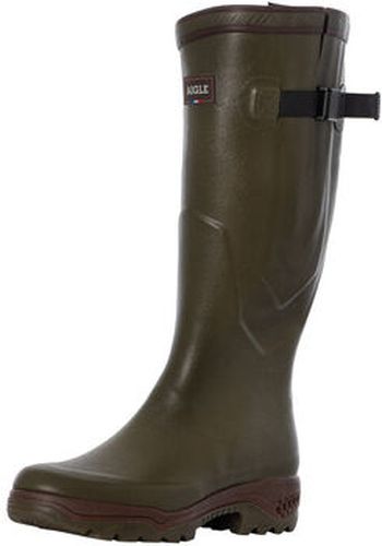 Bottes Bottines Parcours 2 VAR Vert - Aigle - Modalova