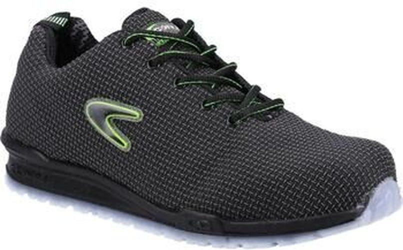 Chaussures Cofra Monti S3 SRC Noir - COFRA - Modalova