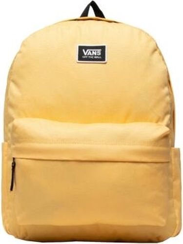 Sac a dos Old Skool H2 Backpack Jaune - Vans - Modalova