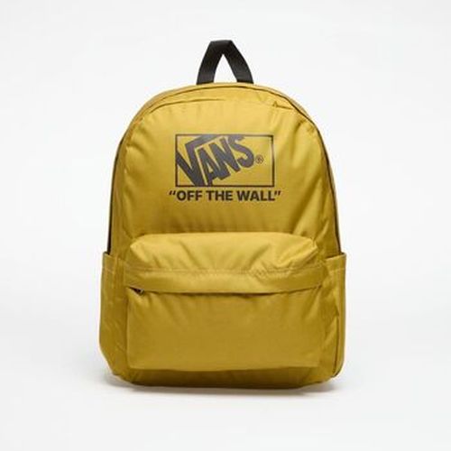 Sac a dos VN000H4WEMJ1-BURNT GOLD Doré - Vans - Modalova