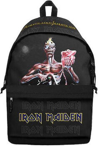 Sac a dos Seventh Son Noir - Iron Maiden - Modalova