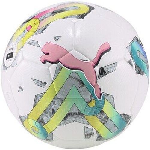 Ballons de sport Orbita 4 Hyb Fifa Basic Míč Us 5 Blanc - Puma - Modalova