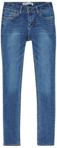 Jeans skinny SKINNY TAPER JEANS Bleu garcons - Levis - Modalova